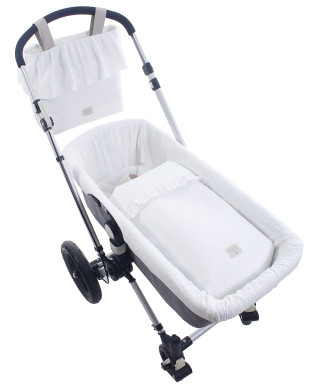 SACO DE CAPAZO LUISA