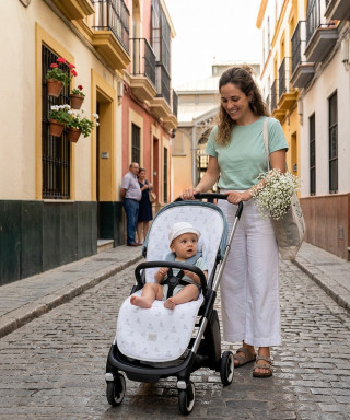 FUNDA PARA SILLA TEDDY