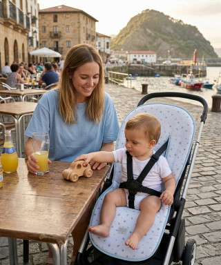 FUNDA PARA SILLA PAUL