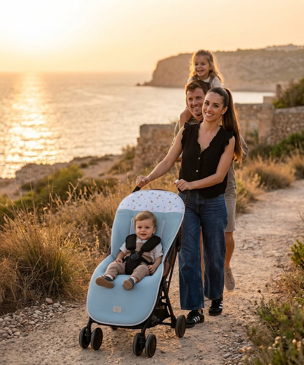 FUNDA PARA SILLA DO SAFARI