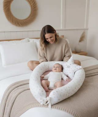 NIDO COLECHO BENJAMIN