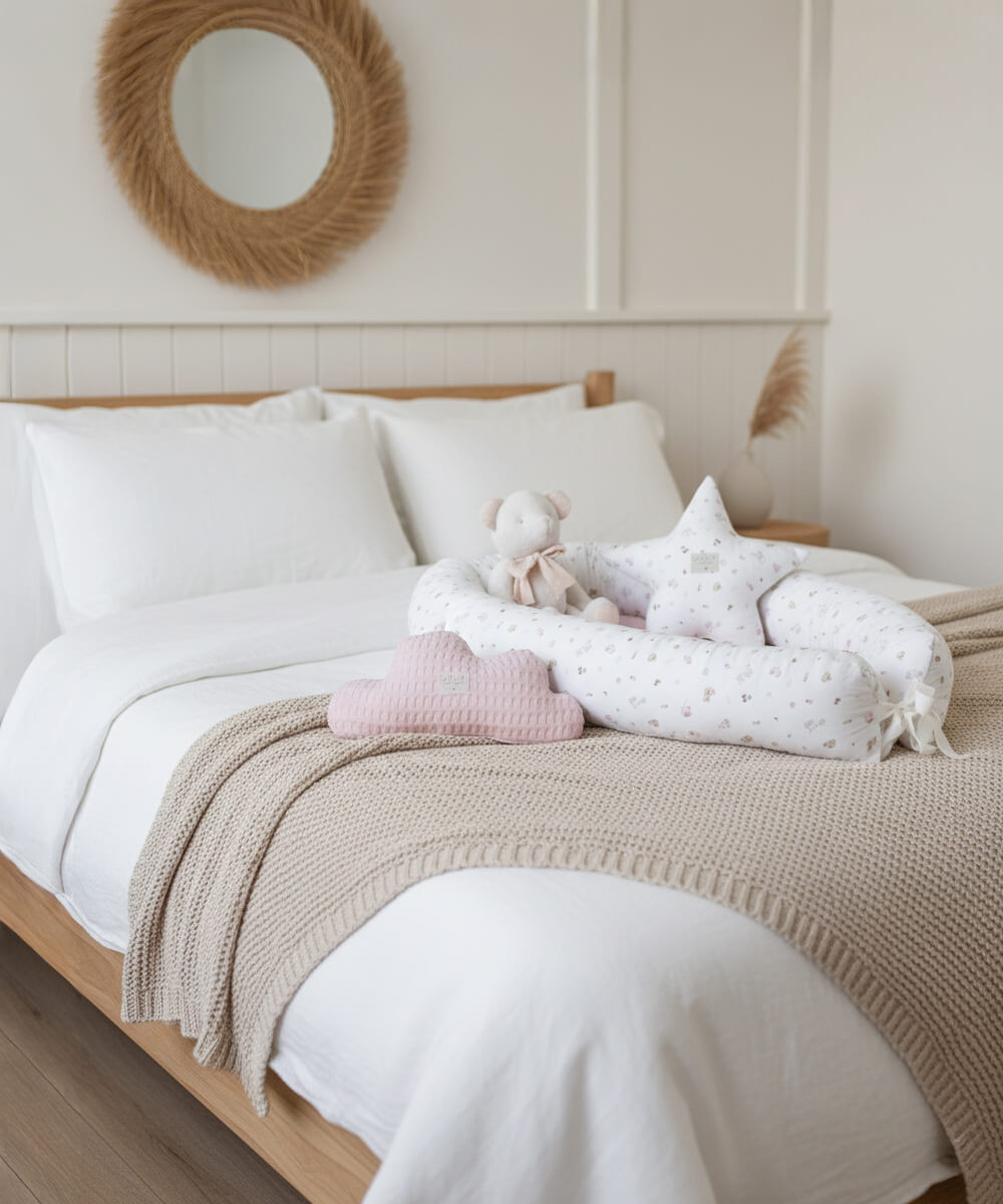 NIDO COLECHO BENJAMIN