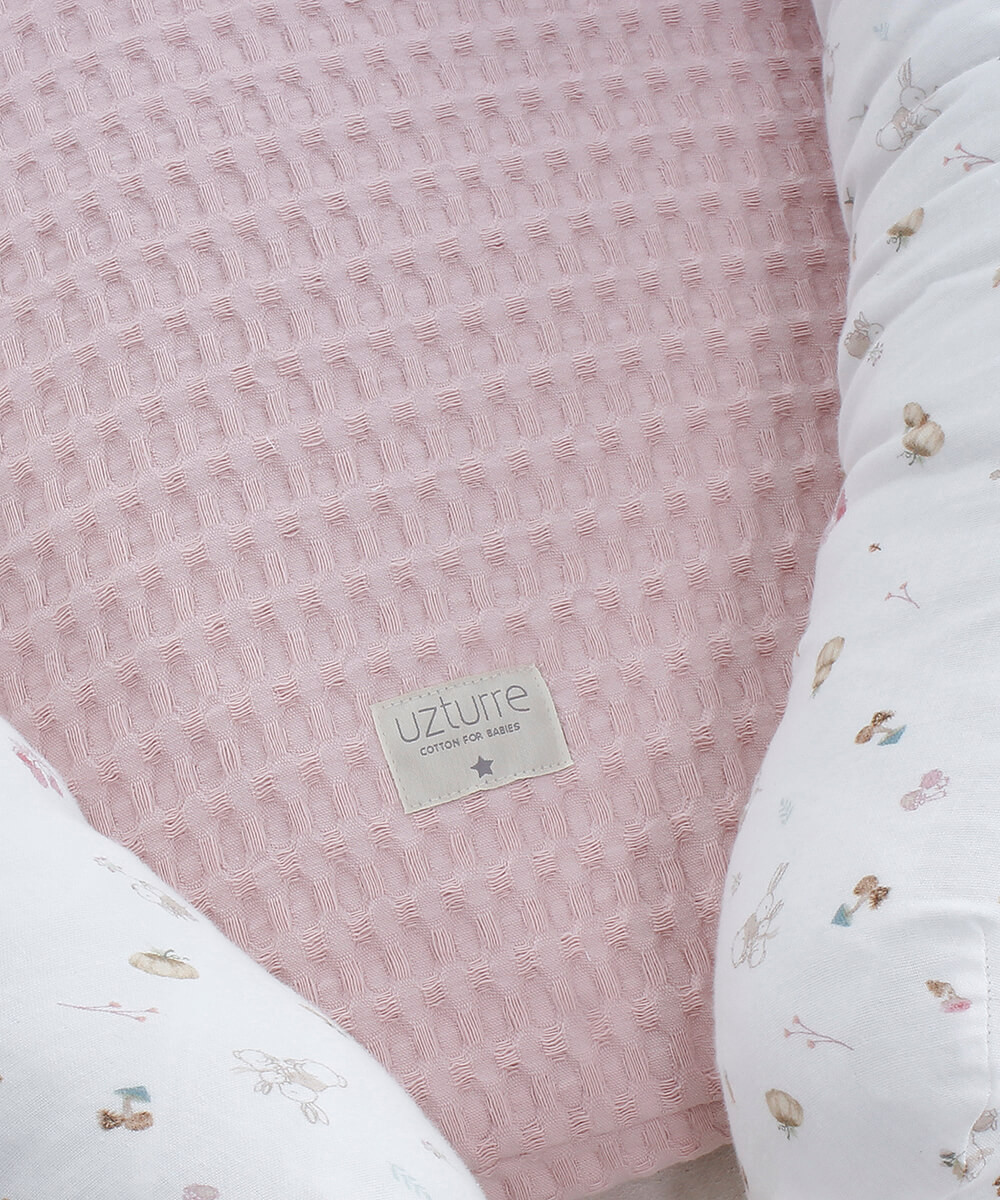 NIDO COLECHO BENJAMIN