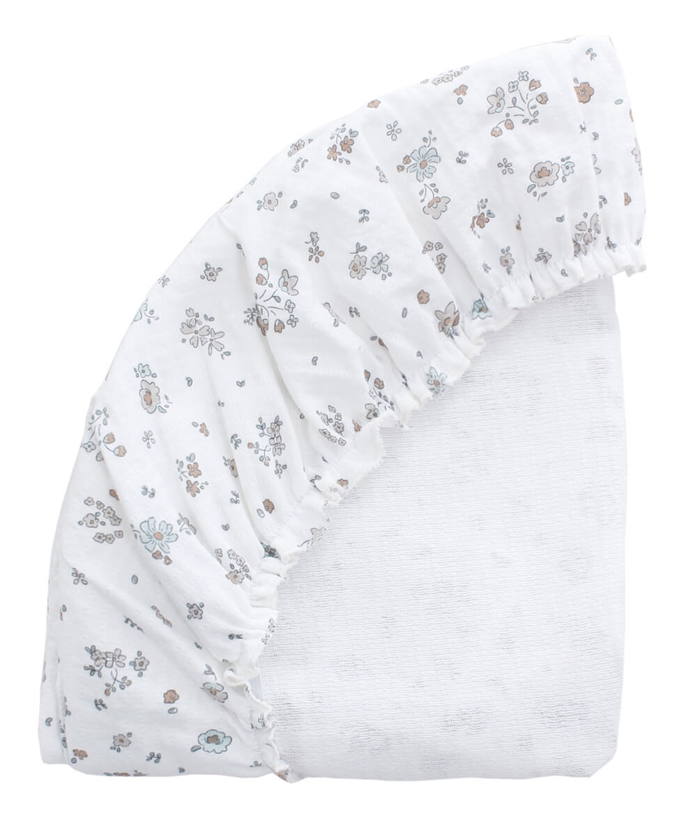 FUNDA DE COLCHON PARA CAPAZO CELIA