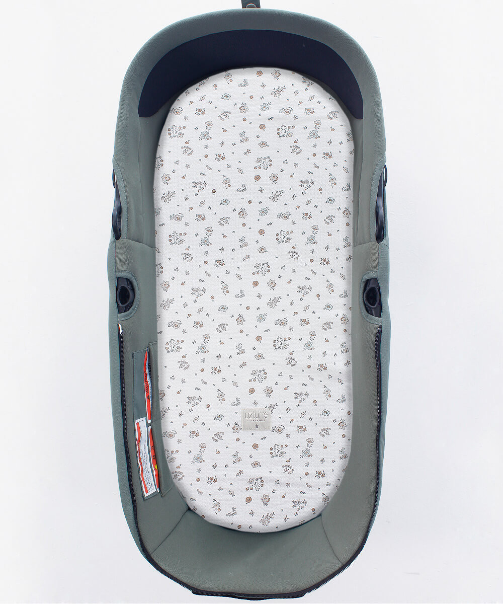 FUNDA DE COLCHON PARA CAPAZO CELIA