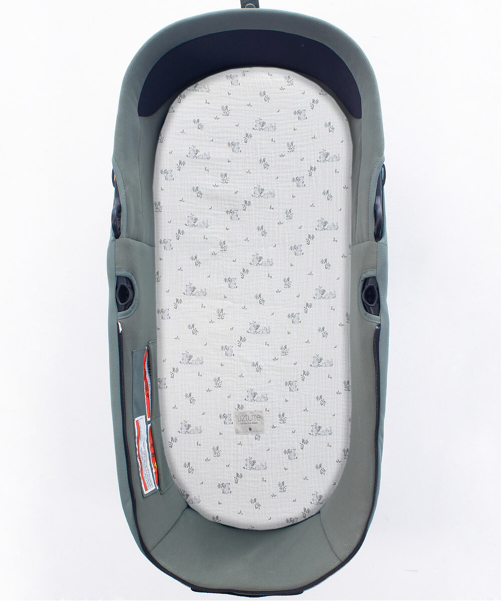 FUNDA DE COLCHON PARA CAPAZO PABLO