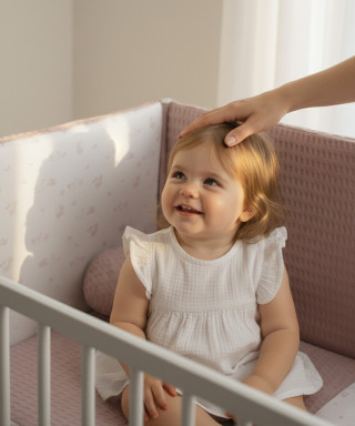 COLCHA Y PROTECTOR TELMA