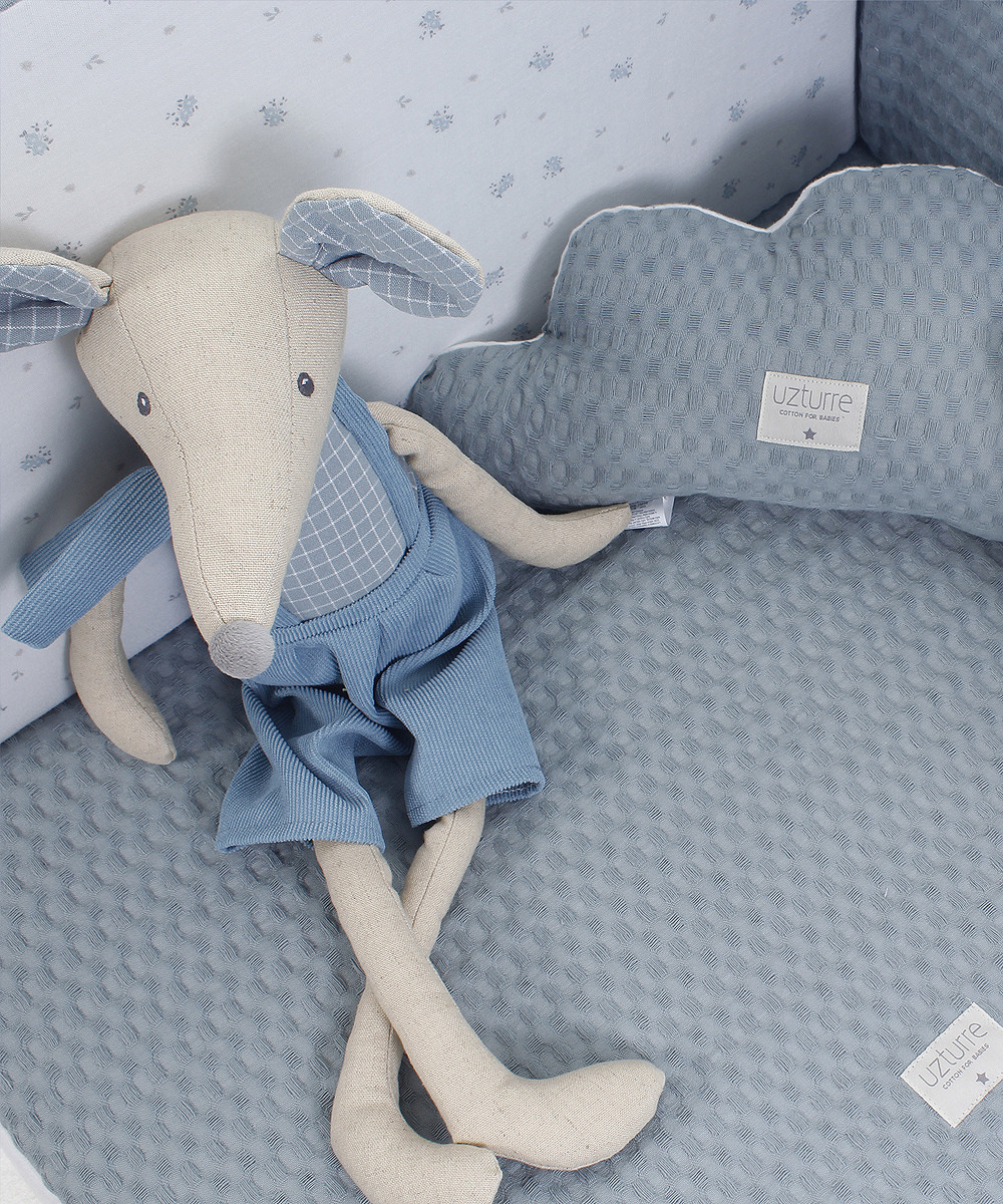 COLCHA Y PROTECTOR CLEA