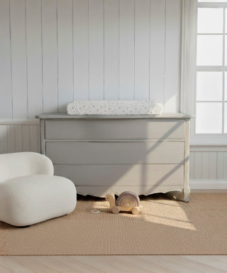 VESTIDOR DE COMODA BENJAMIN