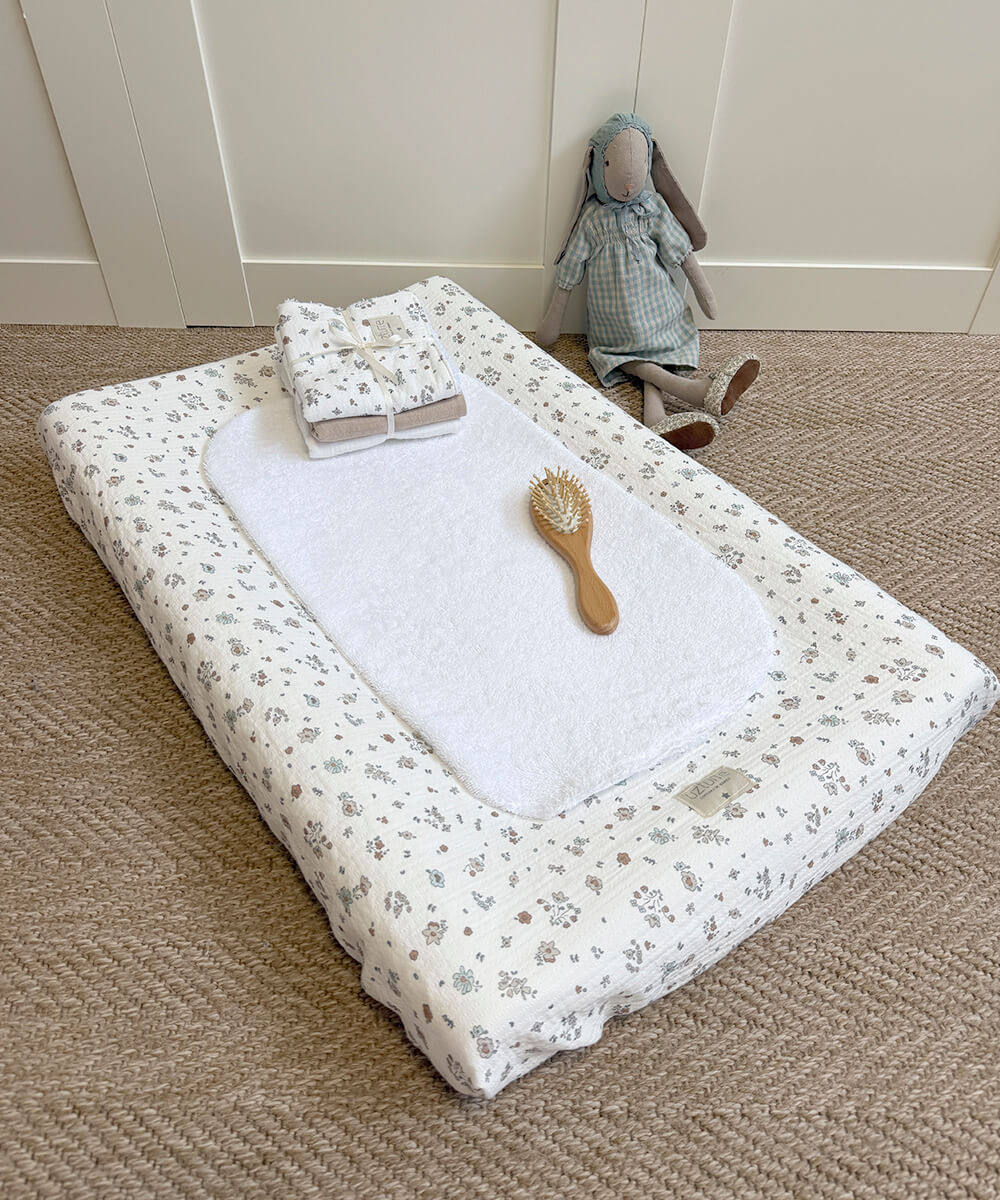 VESTIDOR DE COMODA CELIA