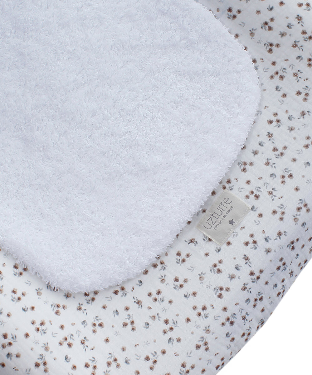 VESTIDOR DE COMODA INES