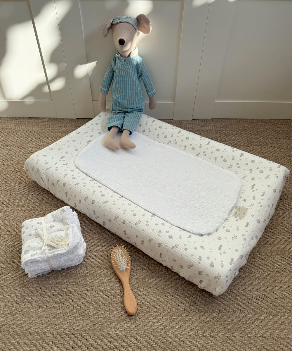 VESTIDOR DE COMODA LUCCA