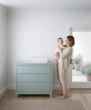 VESTIDOR DE COMODA LUCCA