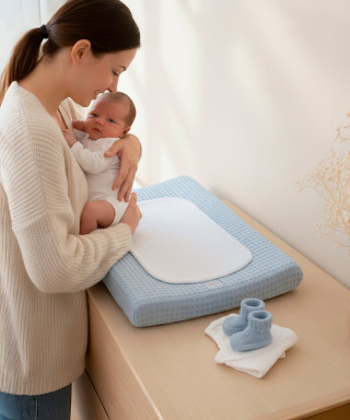 VESTIDOR DE COMODA MENCIA