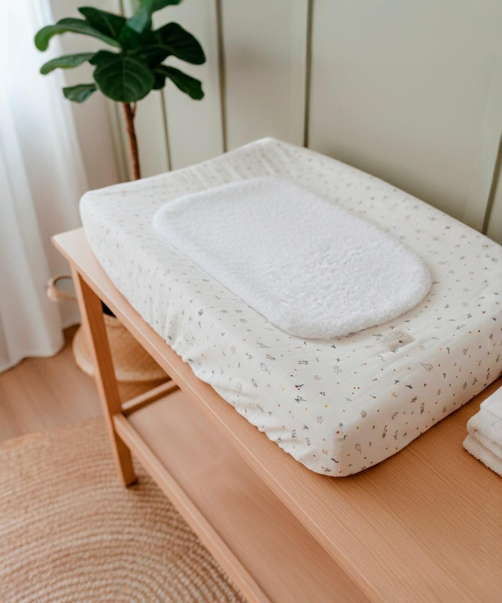 VESTIDOR DE COMODA OFELIA