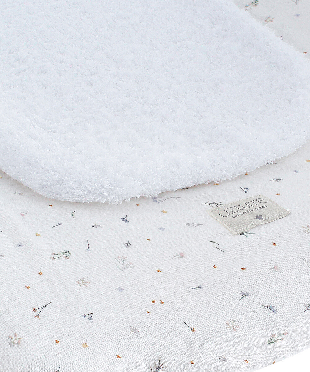 VESTIDOR DE COMODA OFELIA