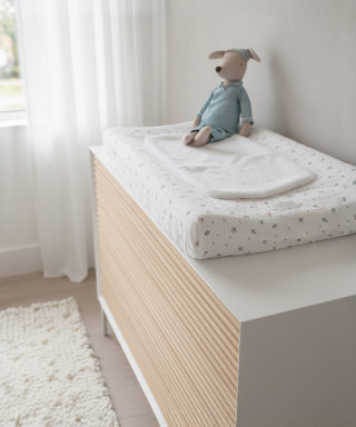 VESTIDOR DE COMODA PAUL