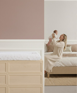 VESTIDOR DE COMODA RENATA