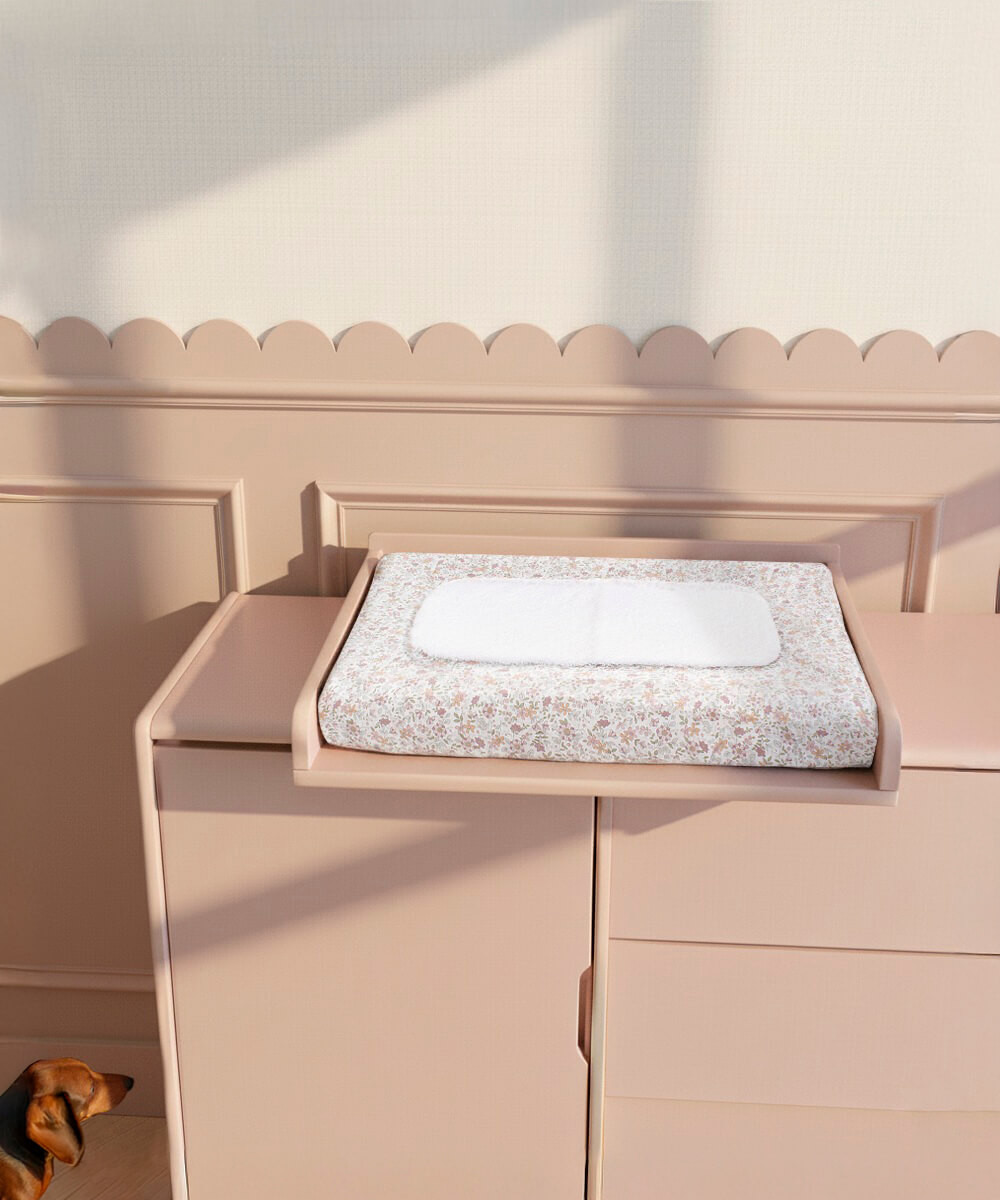 VESTIDOR DE COMODA ROBERTA