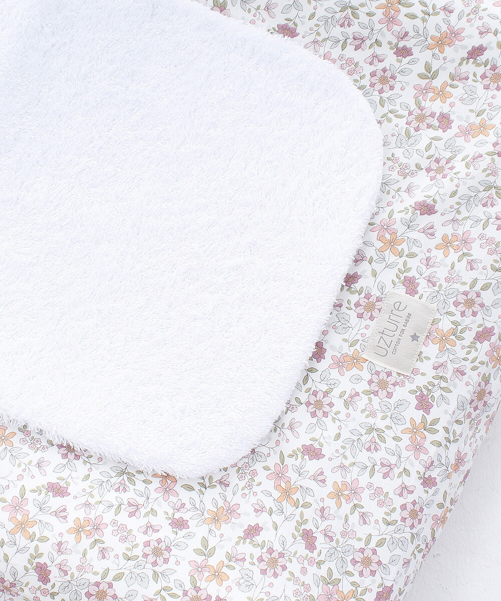 VESTIDOR DE COMODA ROBERTA