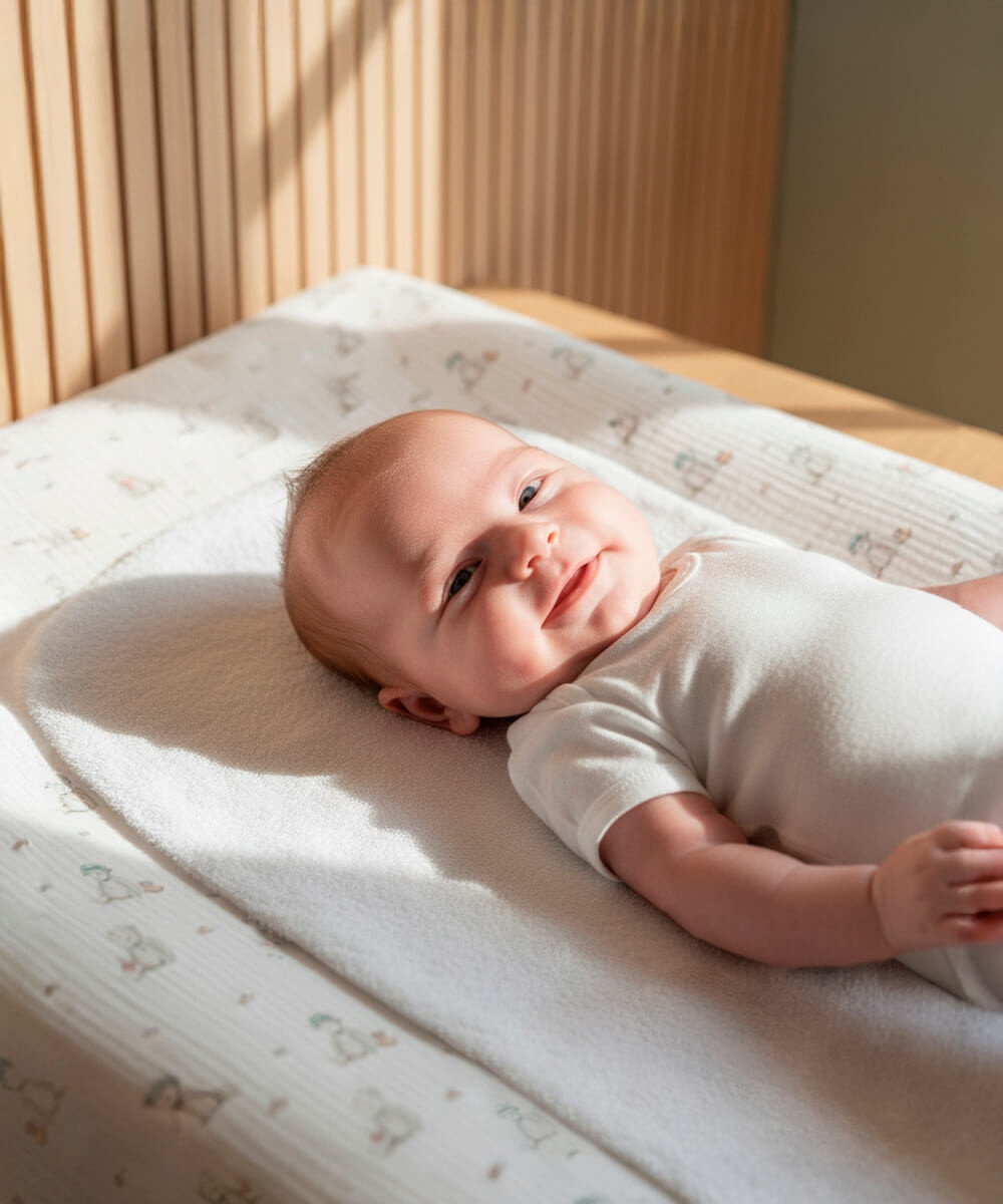 VESTIDOR DE COMODA TEDDY