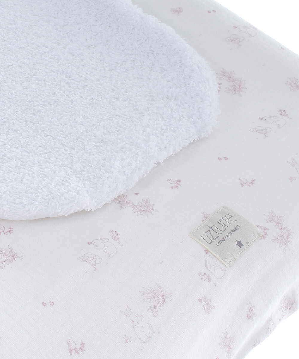 VESTIDOR DE COMODA TELMA