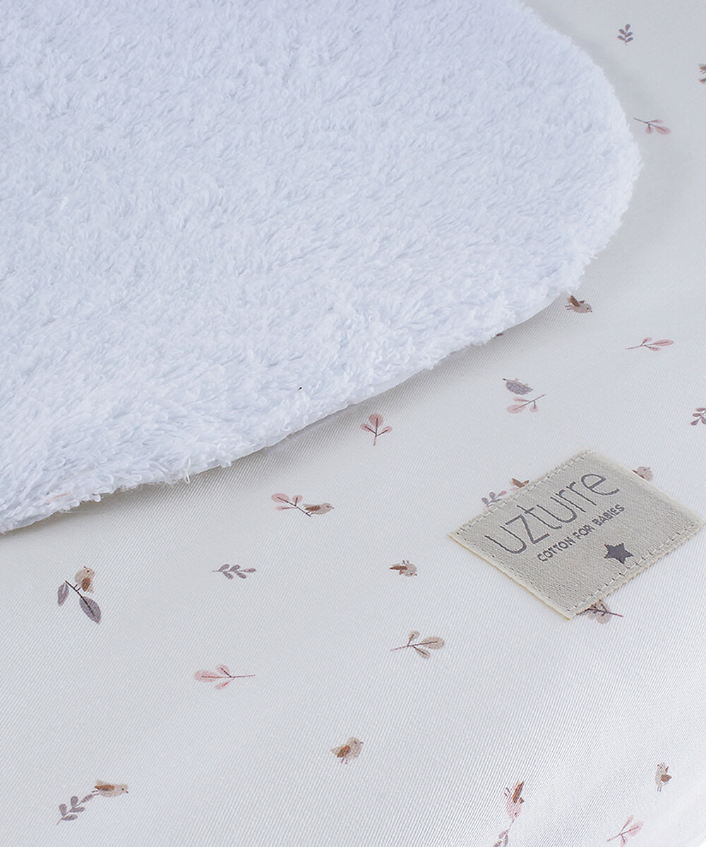 VESTIDOR DE COMODA RENATA