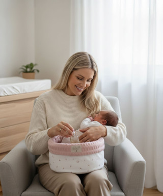 CESTA DE ASEO RENATA