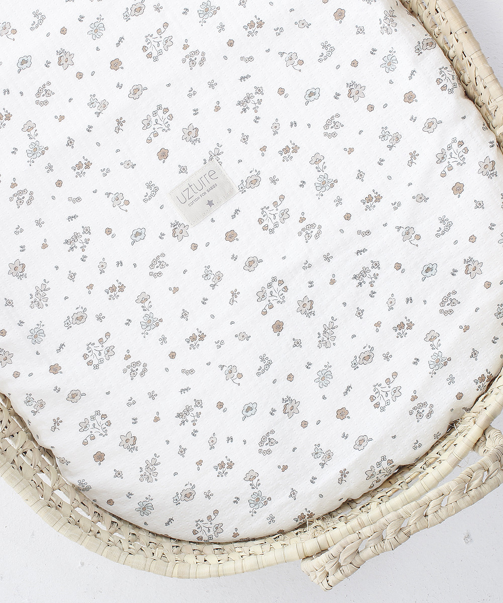 CESTO CAMBIADOR DE PALMA CELIA