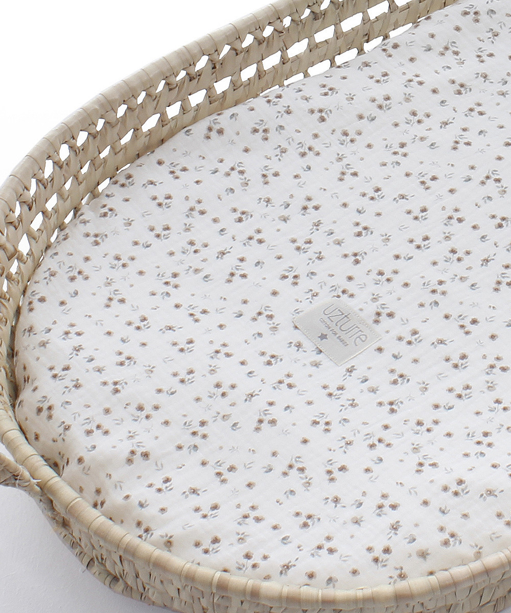 CESTO CAMBIADOR DE PALMA INES