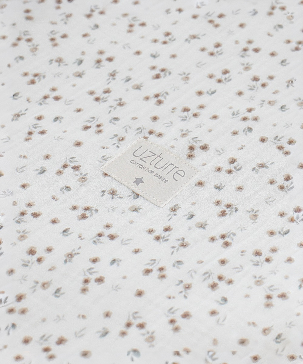 CESTO CAMBIADOR DE PALMA INES