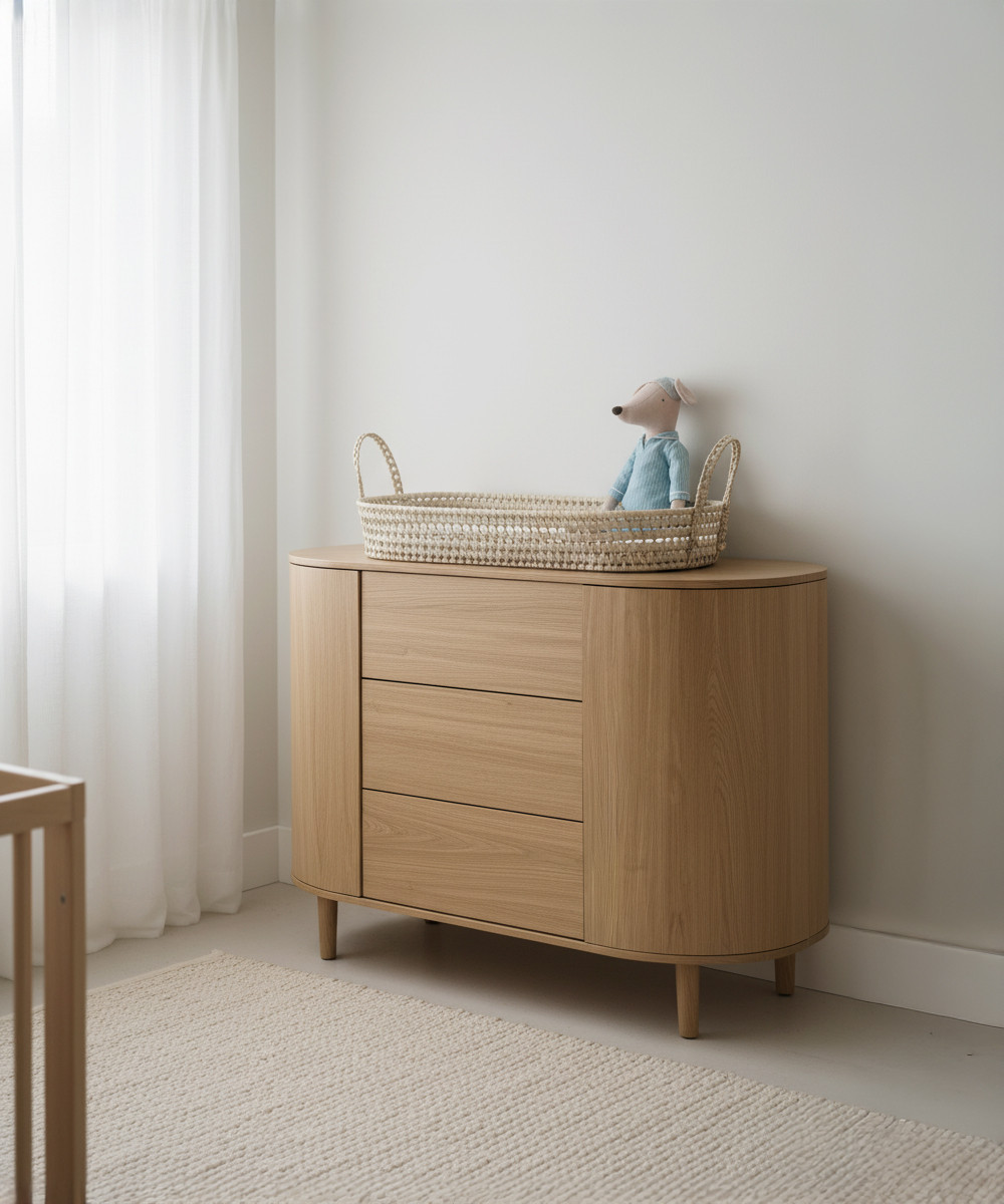 CESTO CAMBIADOR DE PALMA PAUL