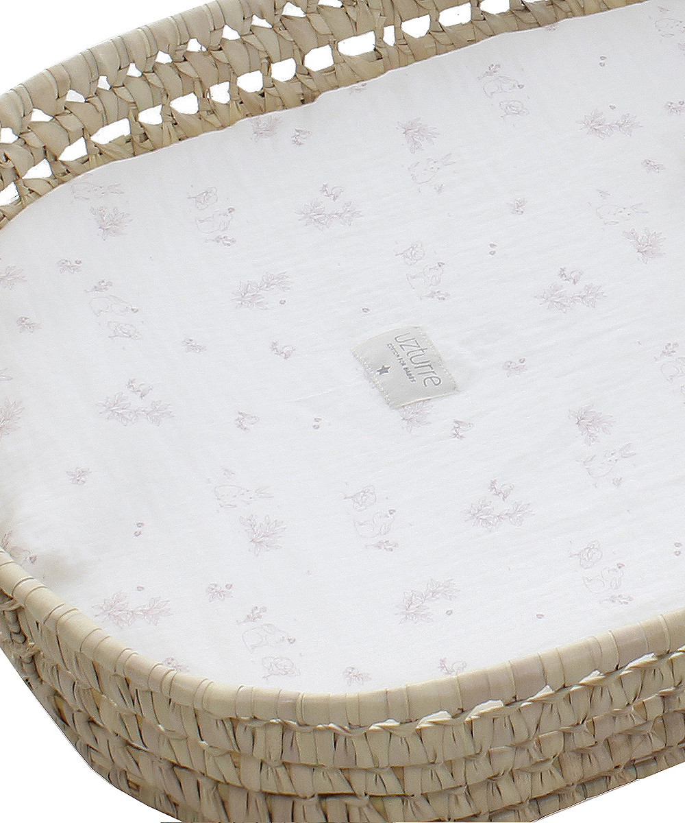 CESTO CAMBIADOR DE PALMA TELMA