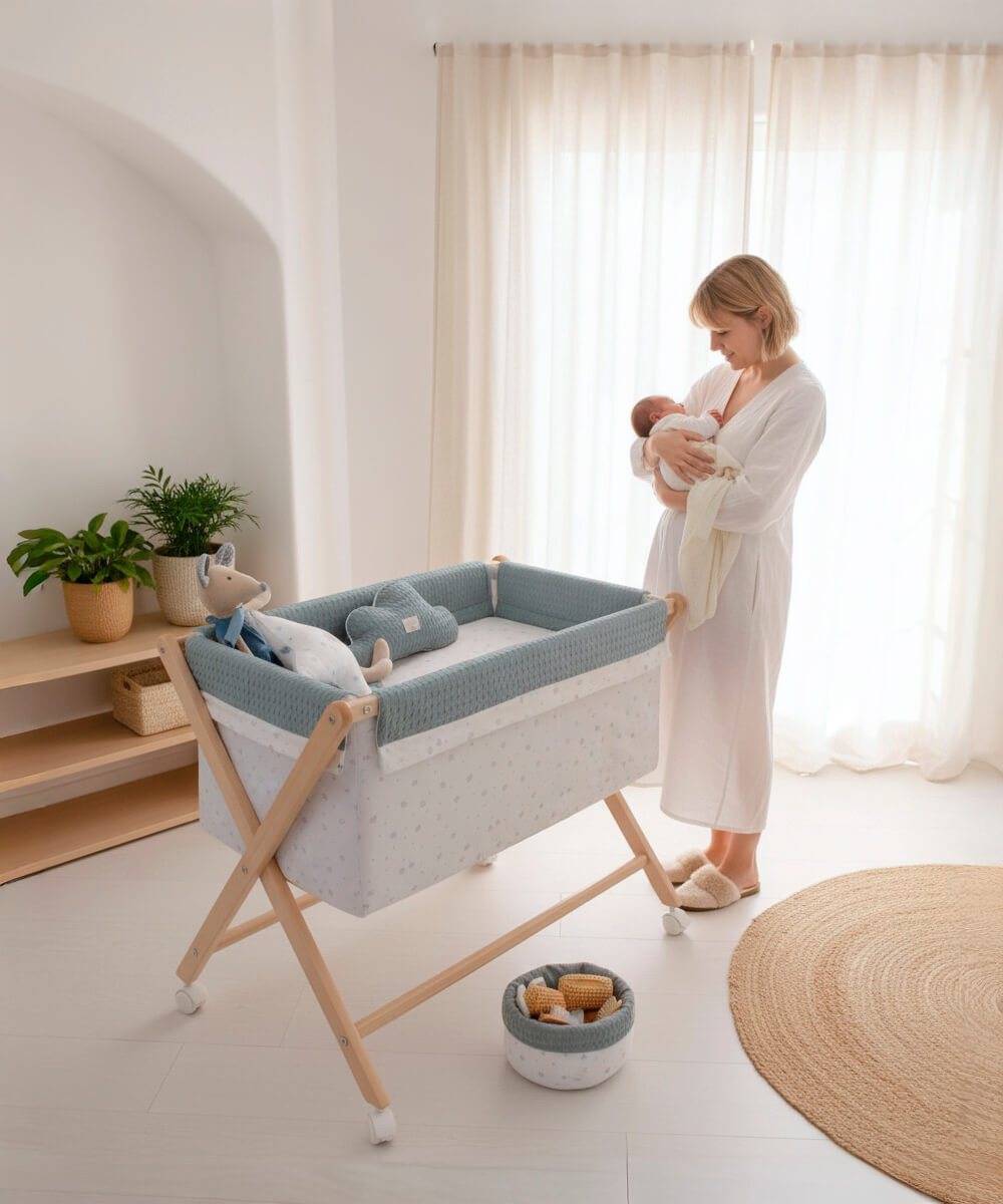 MINICUNA TIJERA CLEA