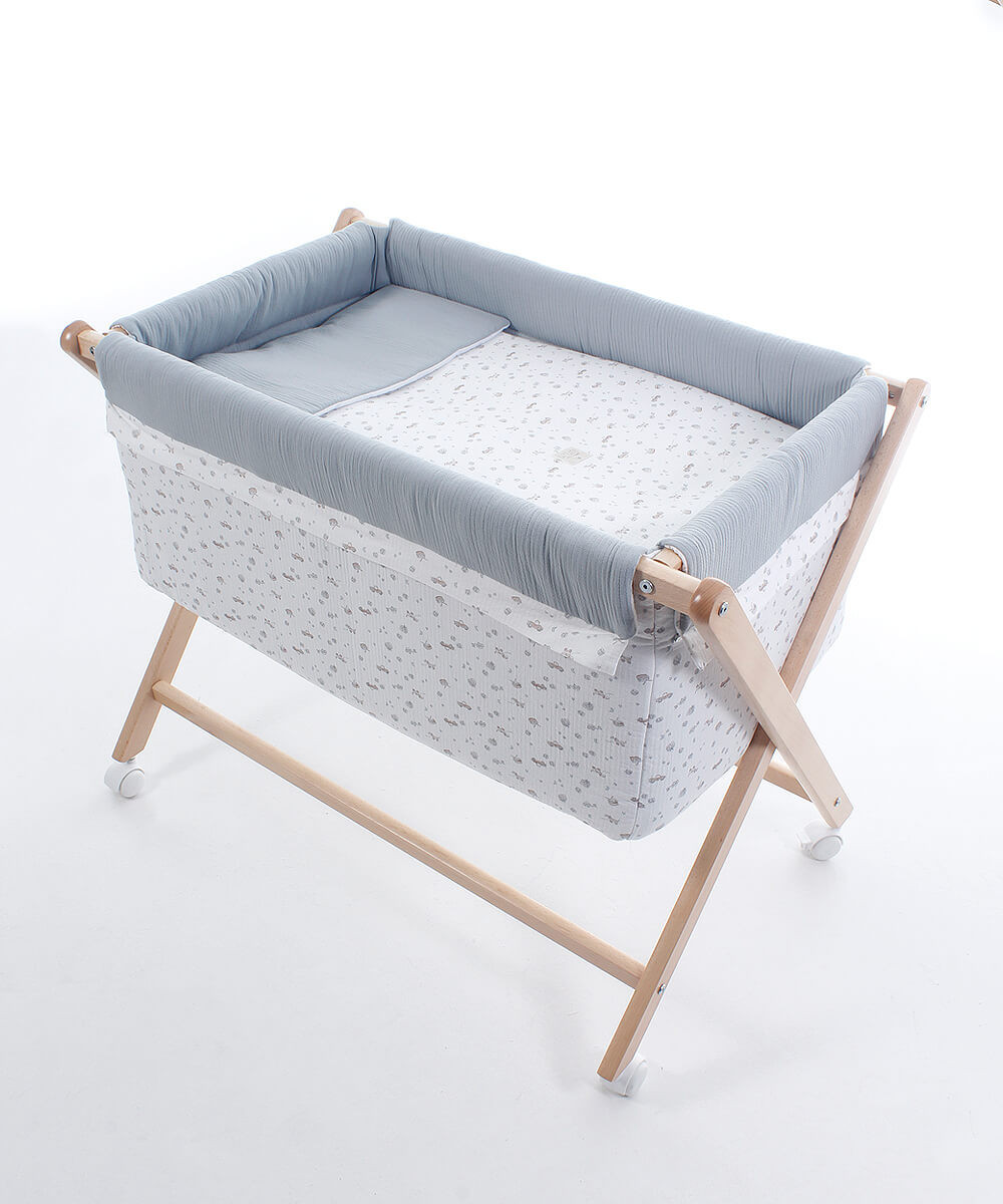 MINICUNA TIJERA LUCCA 