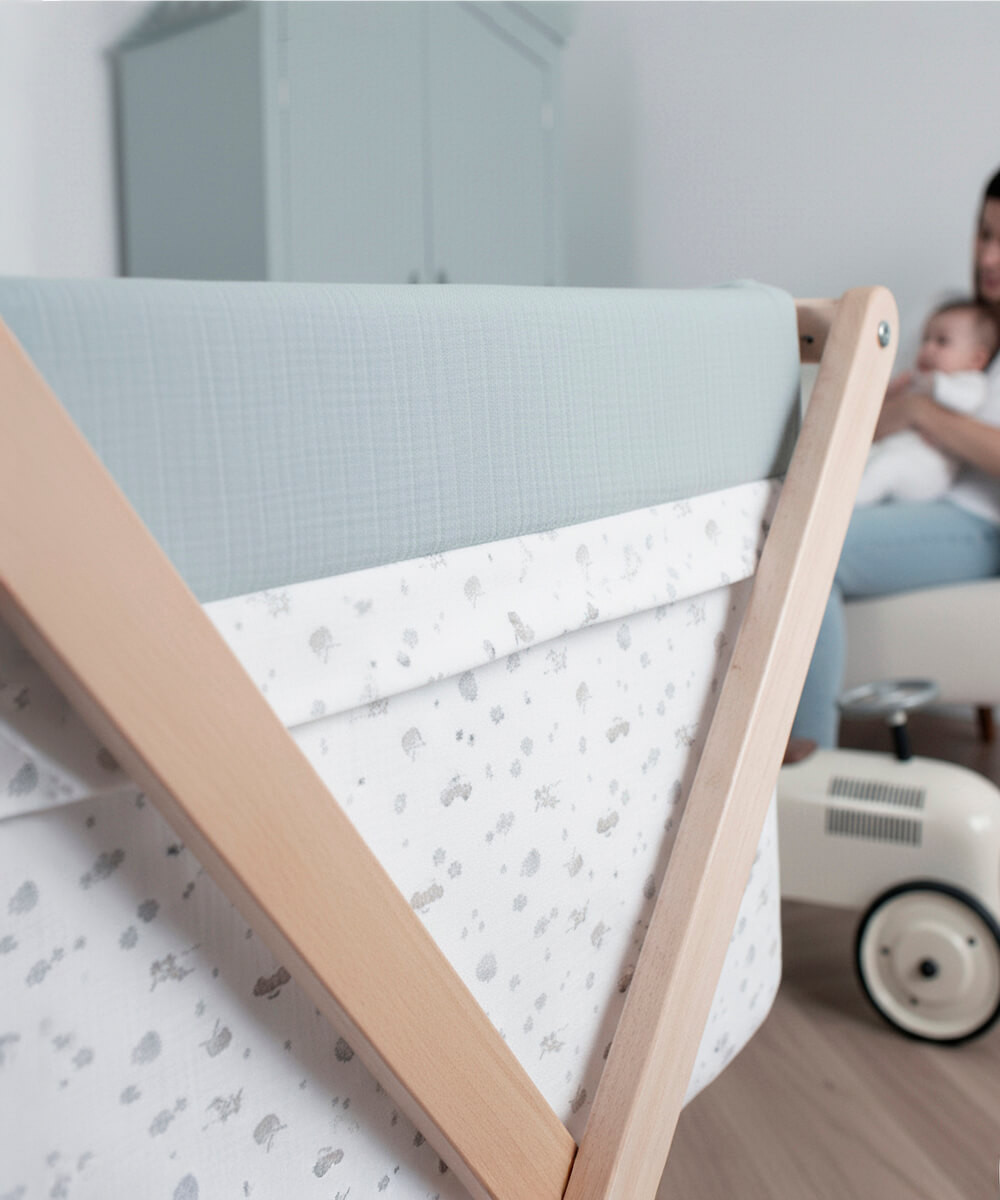 MINICUNA TIJERA LUCCA 