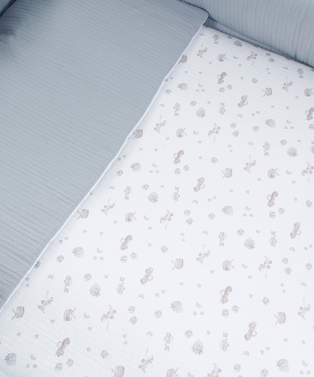 MINICUNA TIJERA LUCCA 