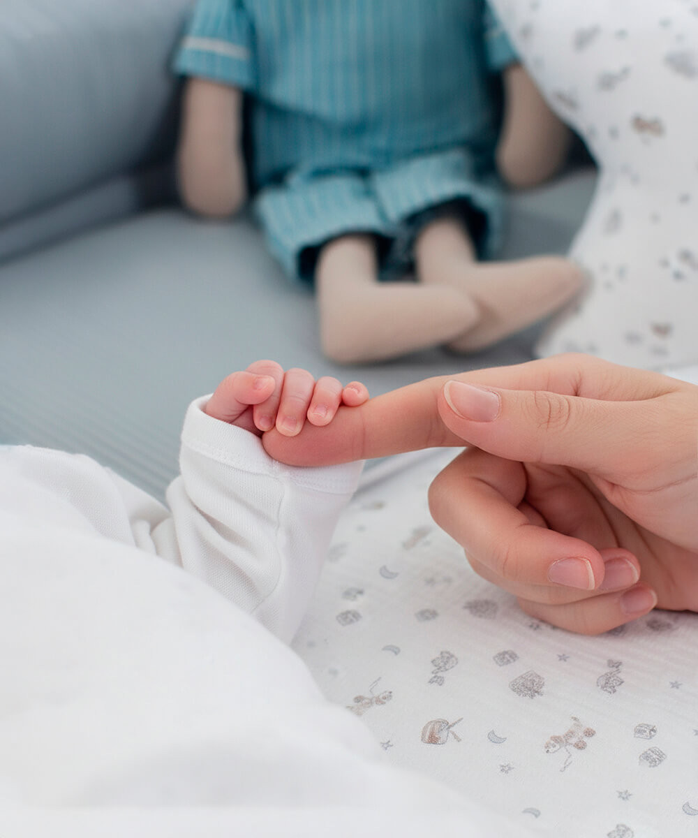 MINICUNA TIJERA LUCCA 