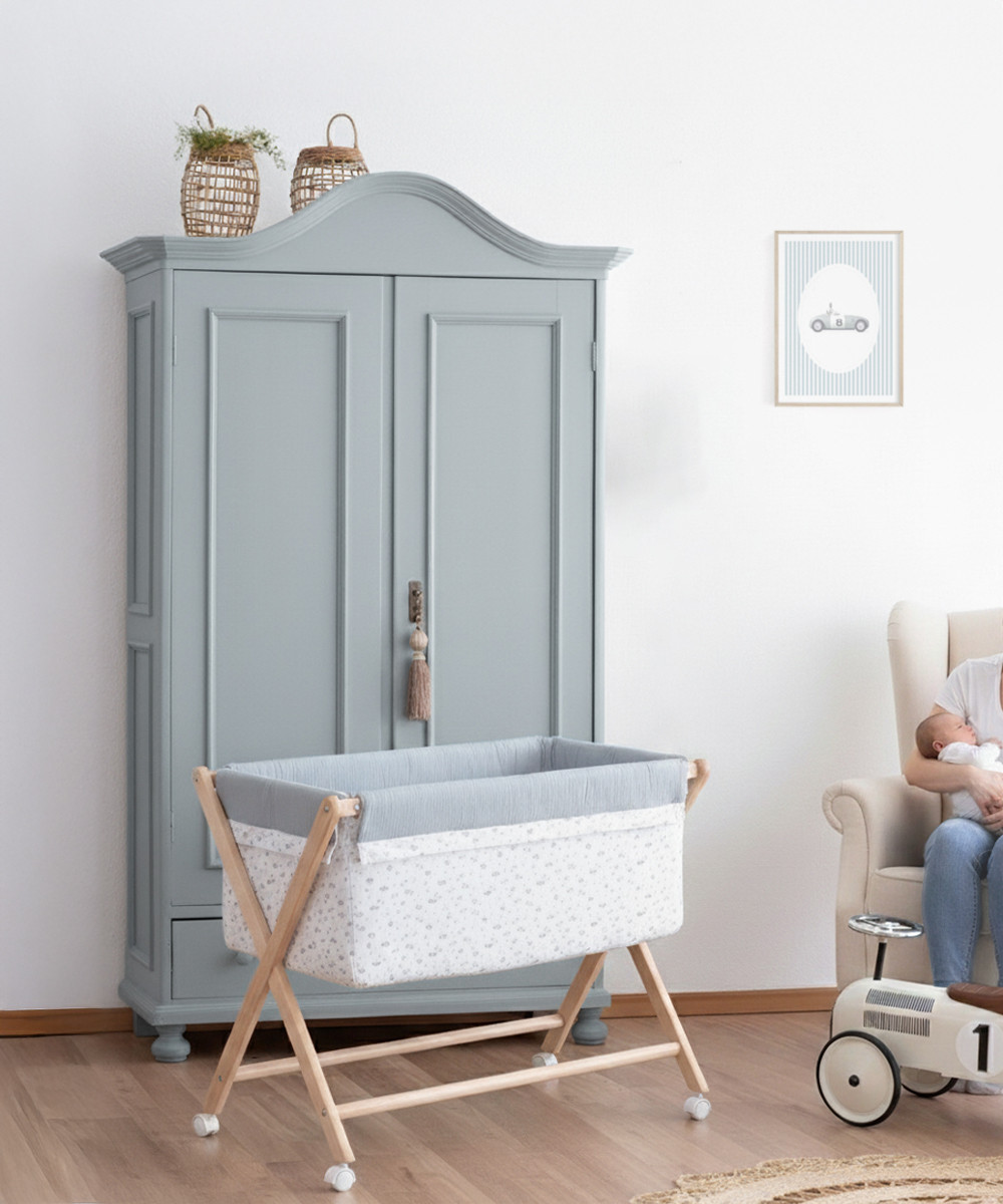 MINICUNA TIJERA LUCCA 