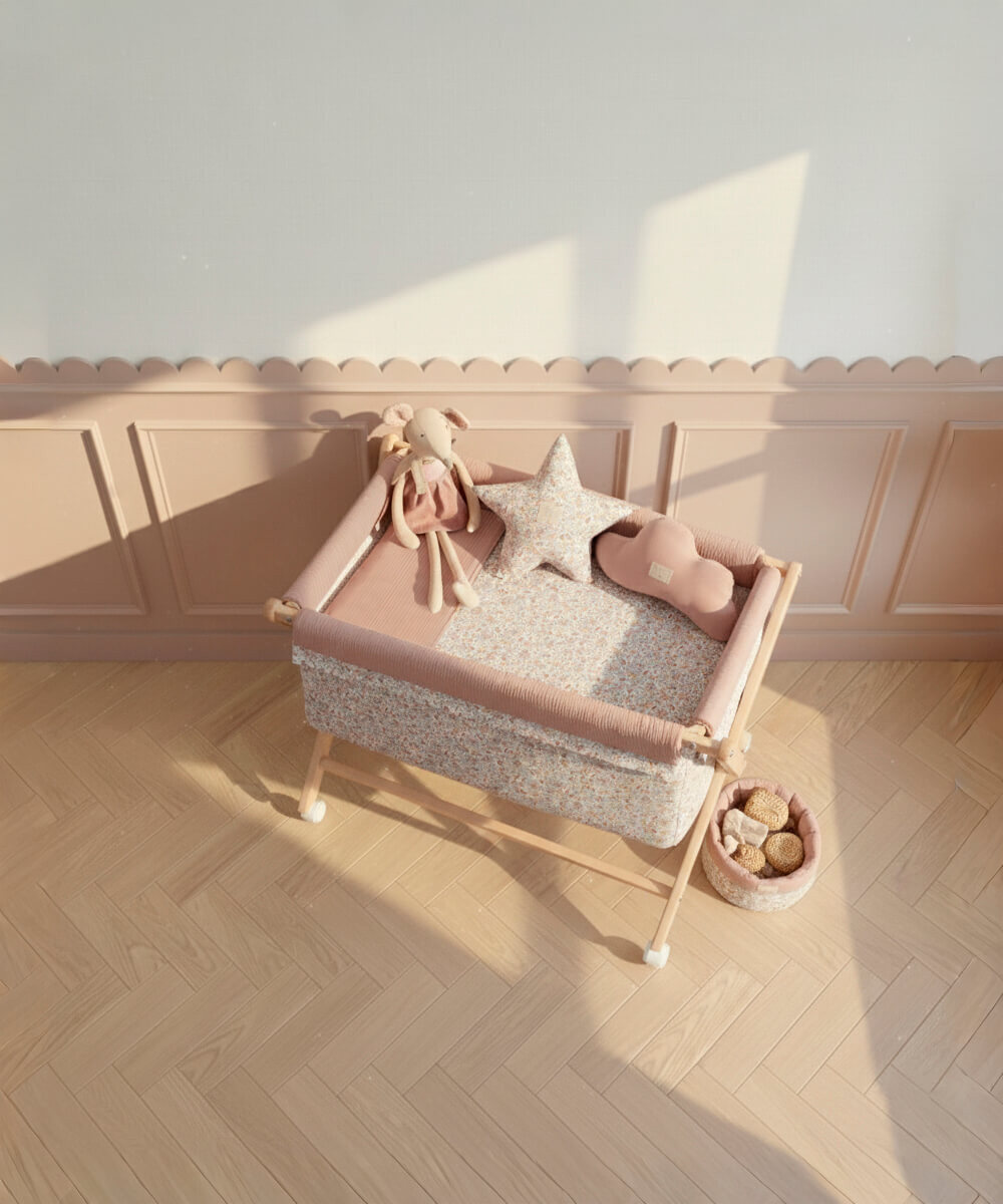 MINICUNA TIJERA ROBERTA 