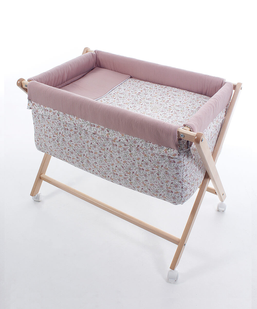 MINICUNA TIJERA ROBERTA 