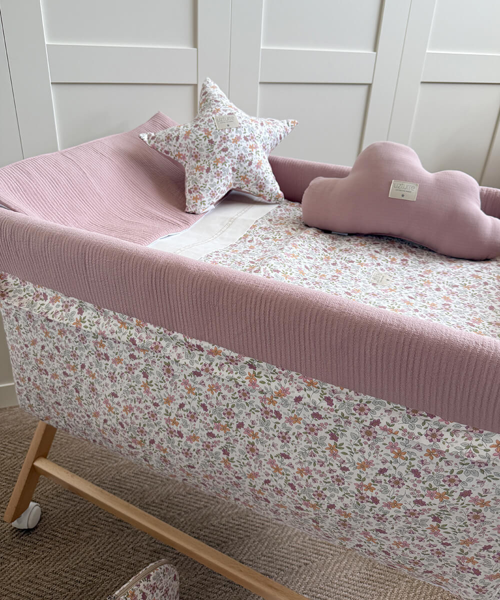 MINICUNA TIJERA ROBERTA 