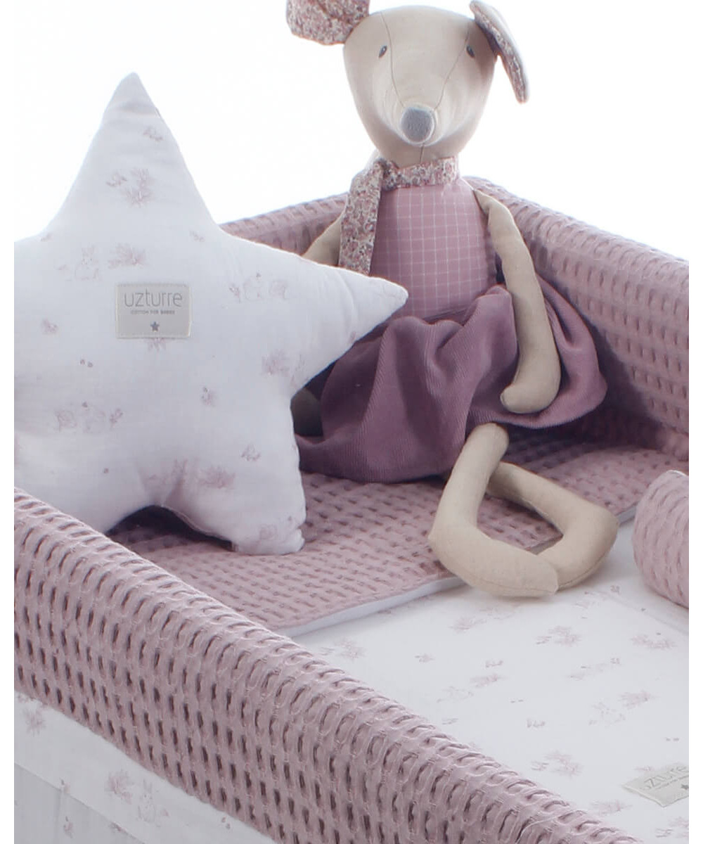 MINICUNA TIJERA TELMA 