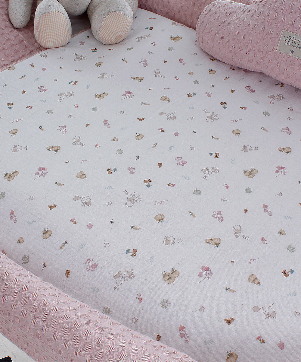 MINICUNA DE RATAN BENJAMIN