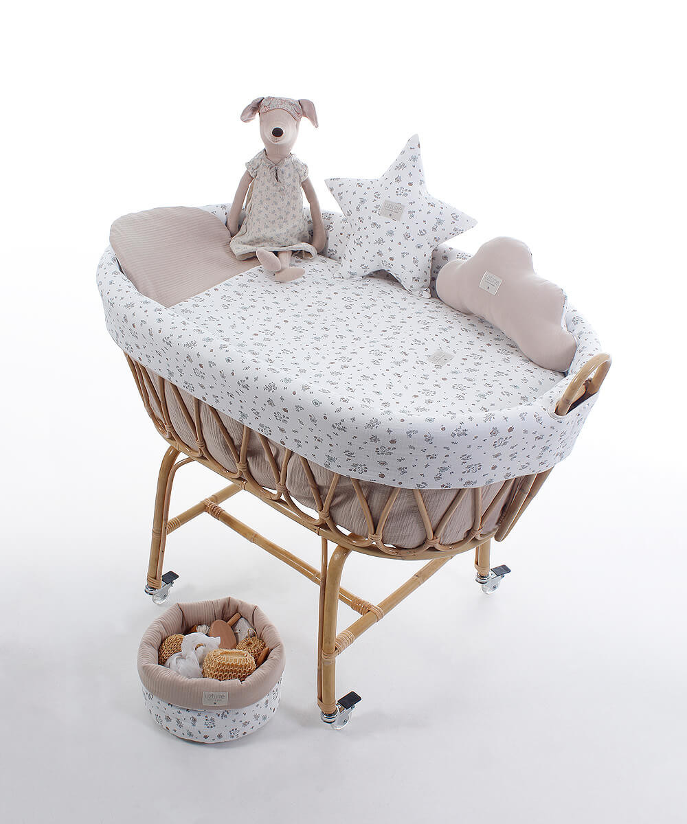 MINICUNA DE RATAN CELIA