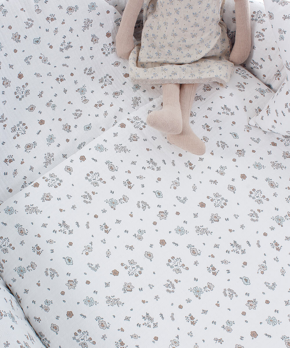 MINICUNA DE RATAN CELIA