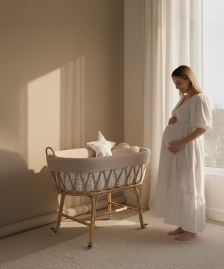 MINICUNA DE RATAN CELIA