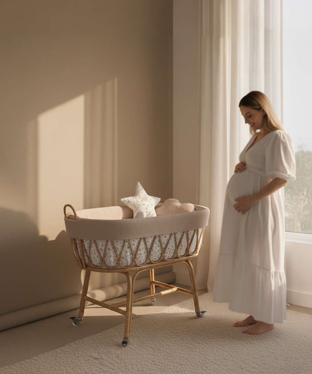 MINICUNA DE RATAN CELIA