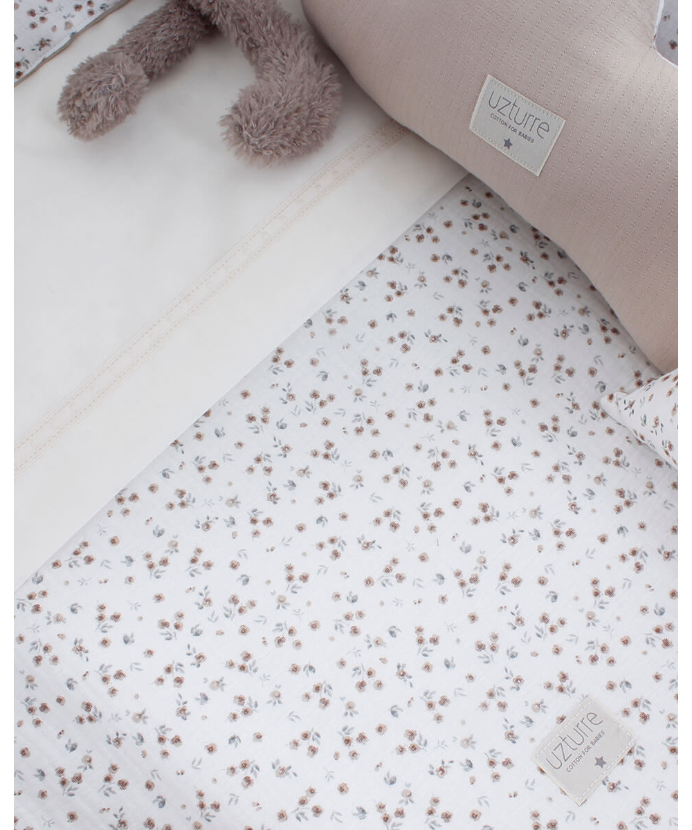 MINICUNA DE RATAN INES