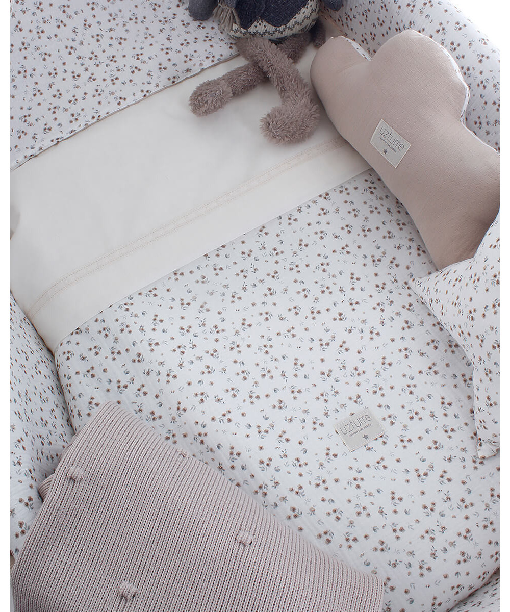 MINICUNA DE RATAN INES